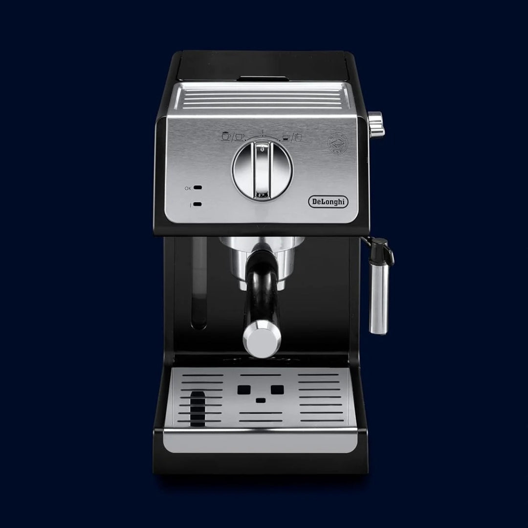 DeLonghi Ecp33.21, Coffee Machine