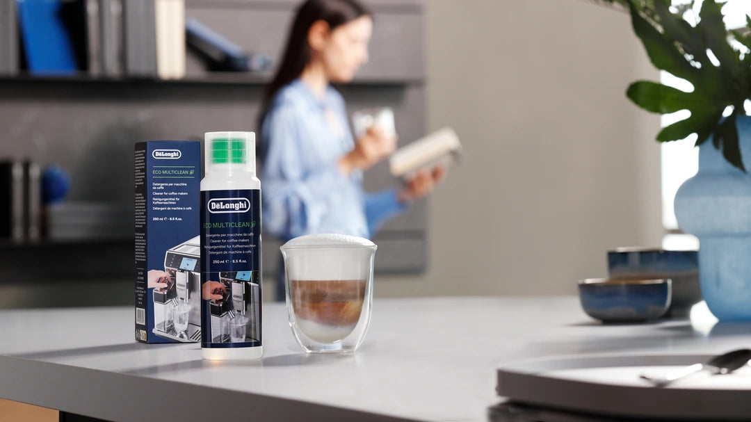 DeLonghi 250ml Eco MultiClean