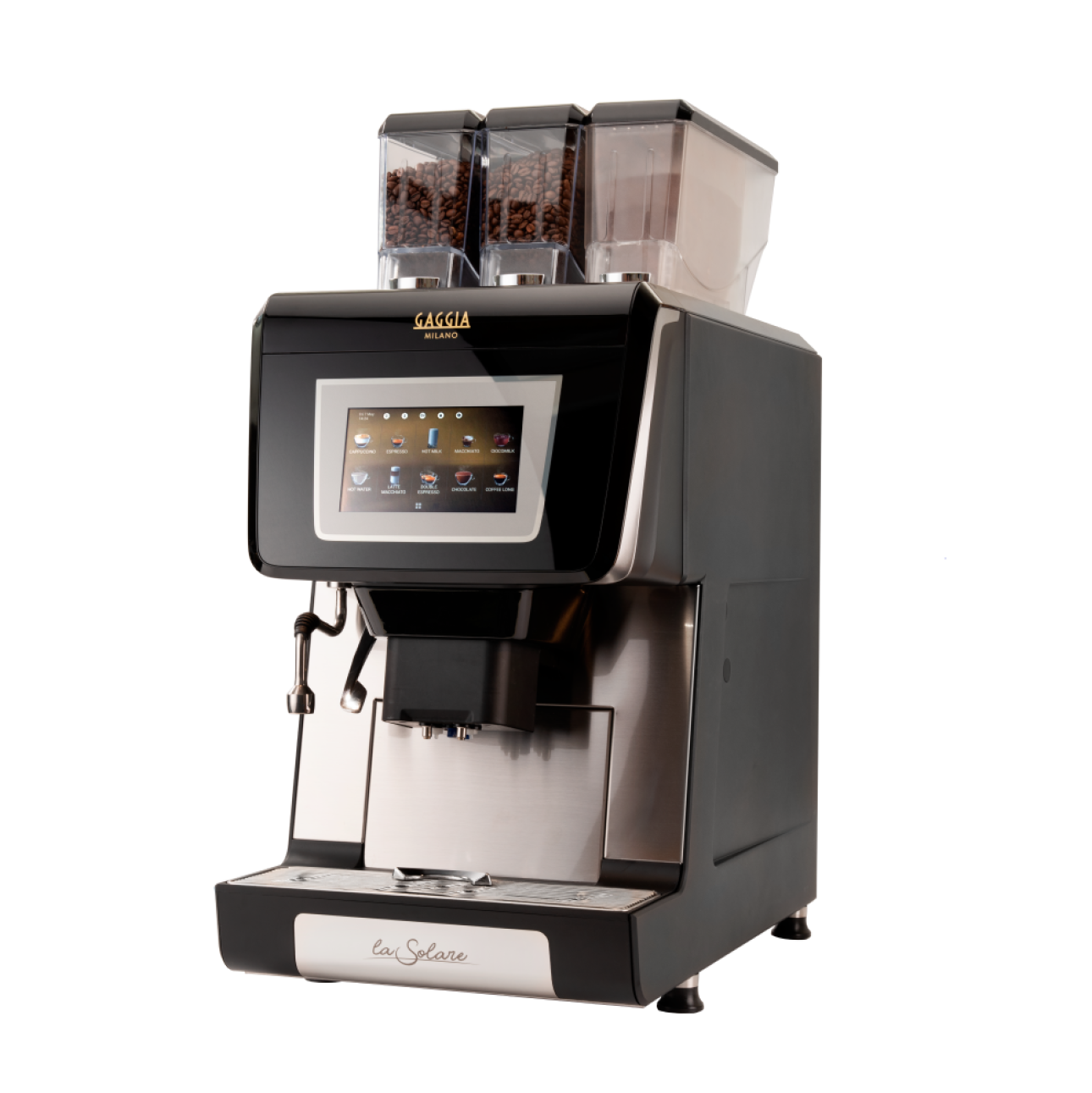 Gaggia Professional La Solare
