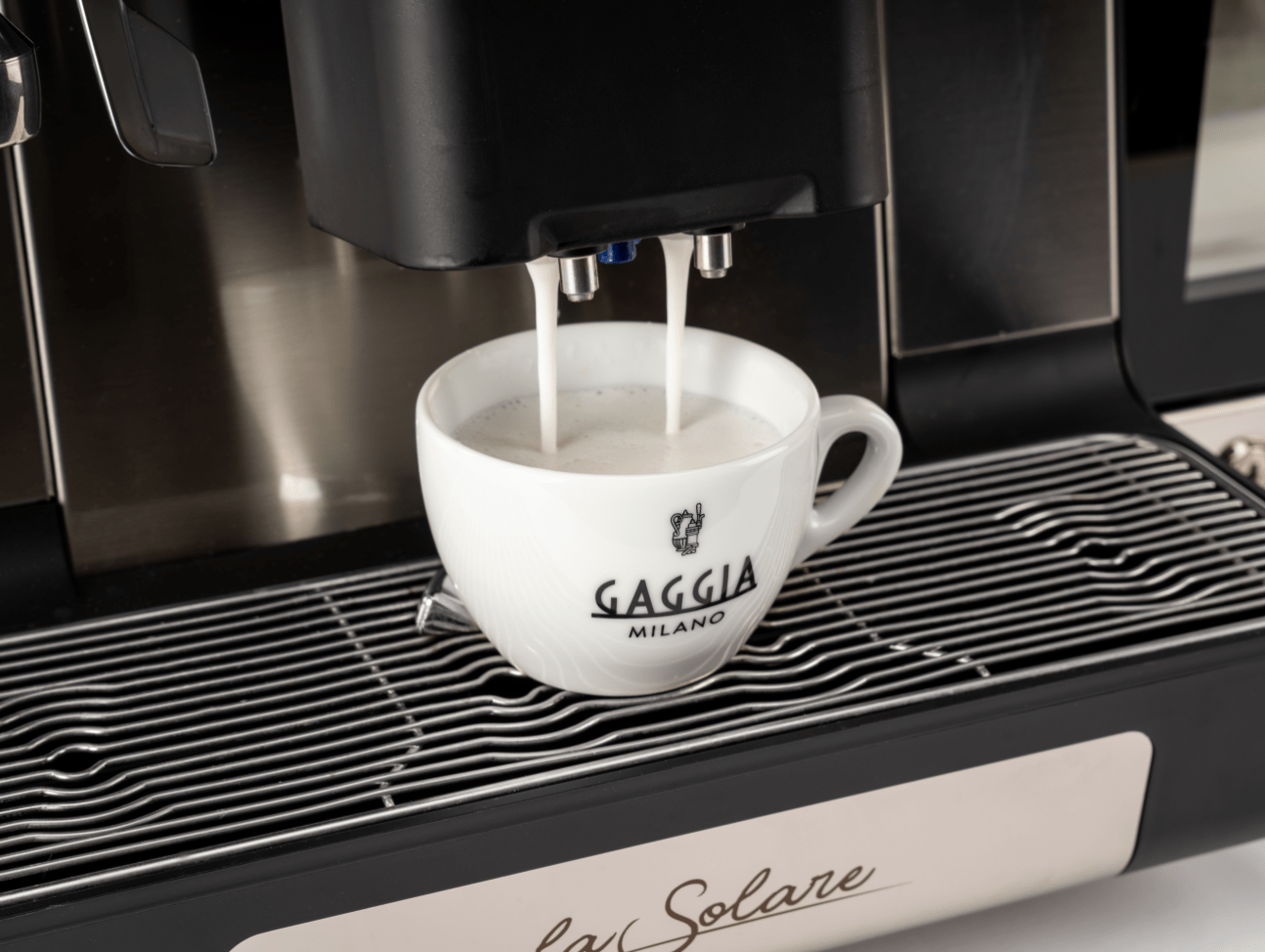 Gaggia Professional La Solare