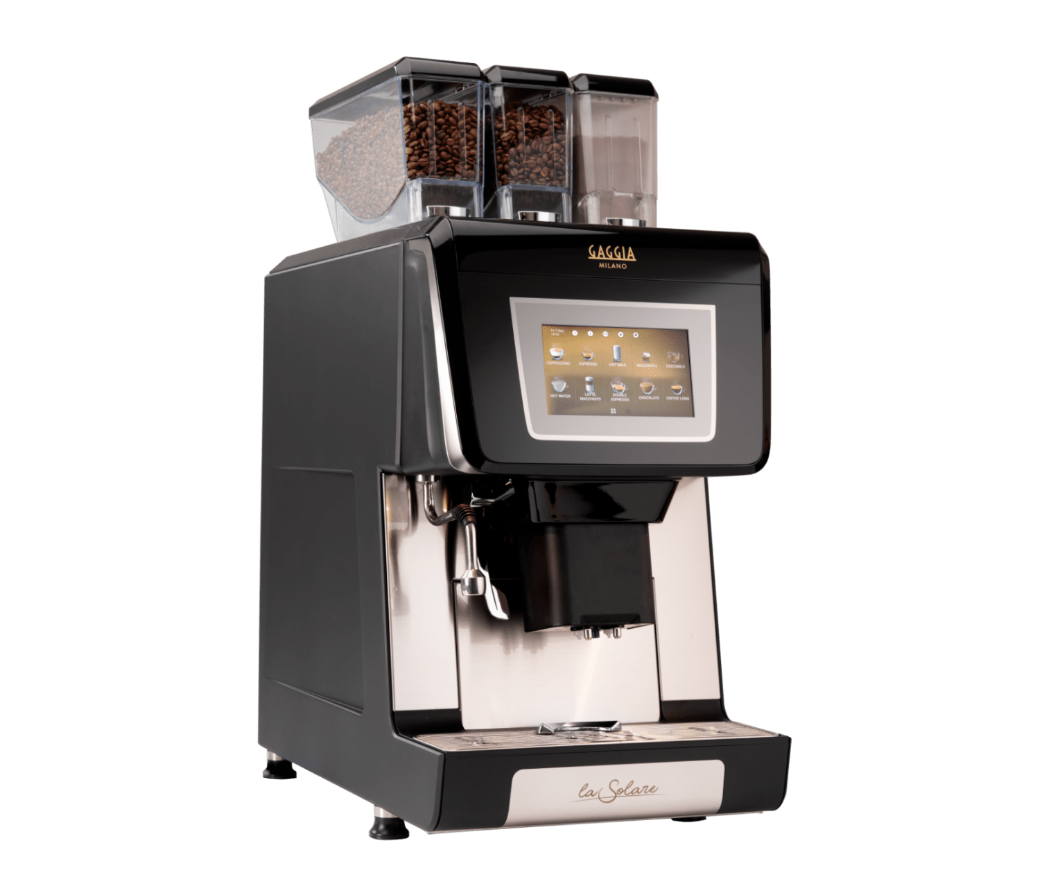 Gaggia Professional La Solare