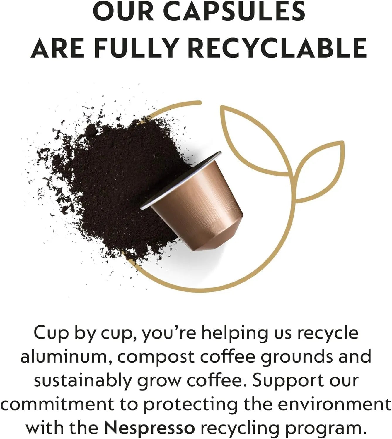 Nespresso, Coffee Pods g, Cosi