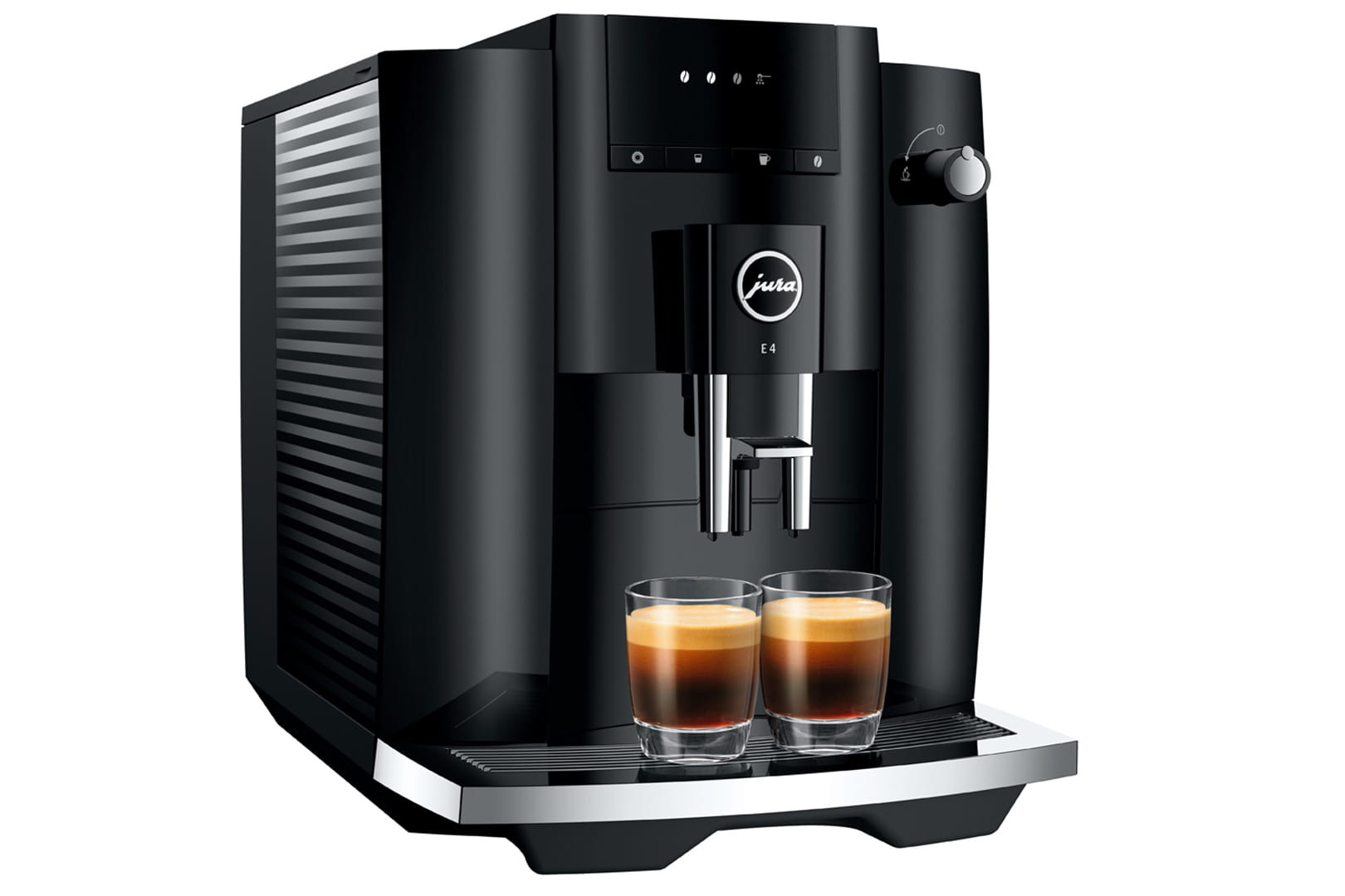 Jura E4 Automatic coffee machine