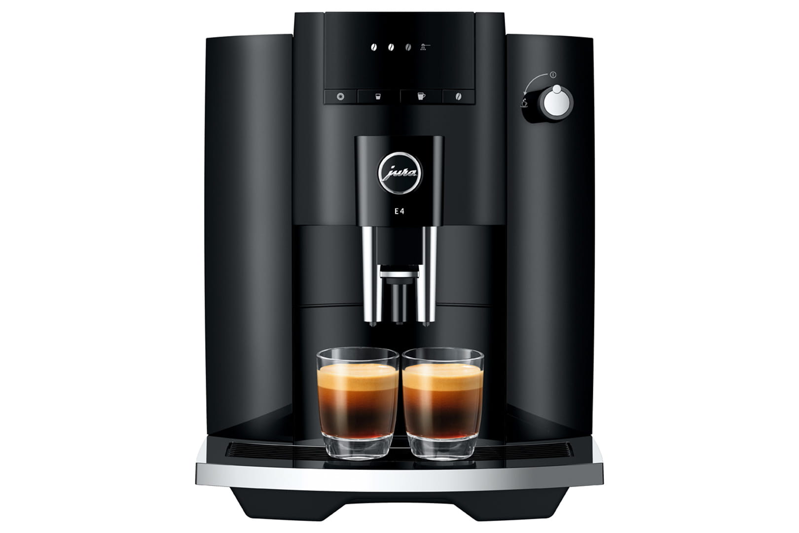 Jura E4 Automatic coffee machine