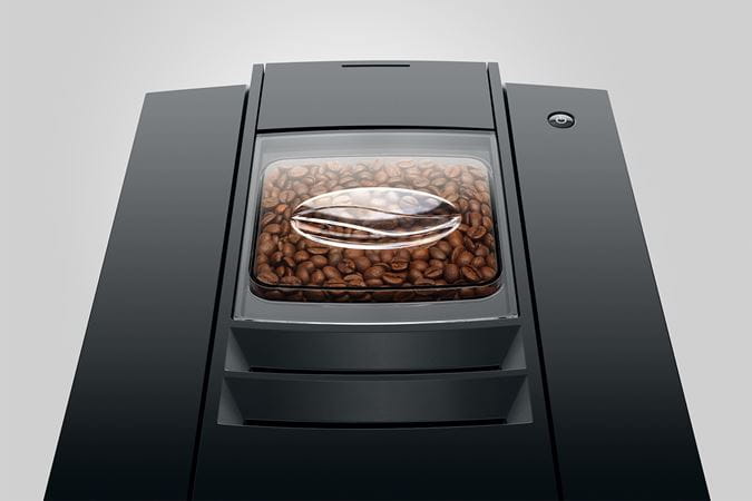 Jura E6 Automatic Coffee Machine