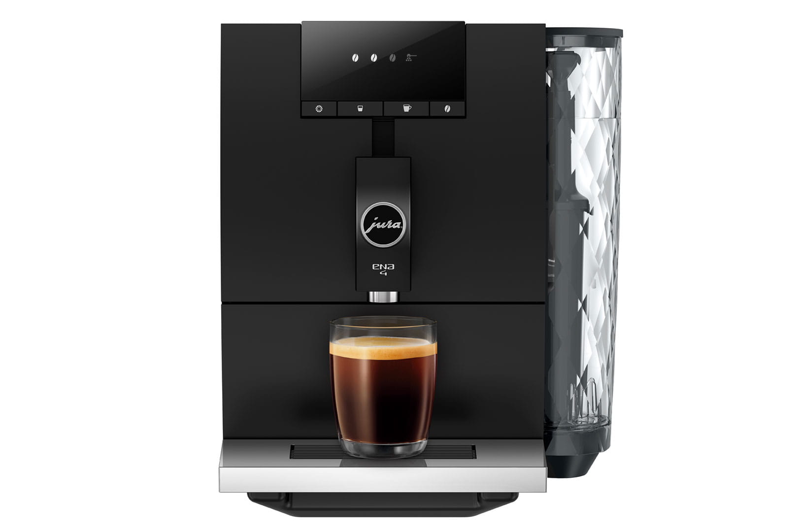 Jura ENA4 Automatic Coffee Machine