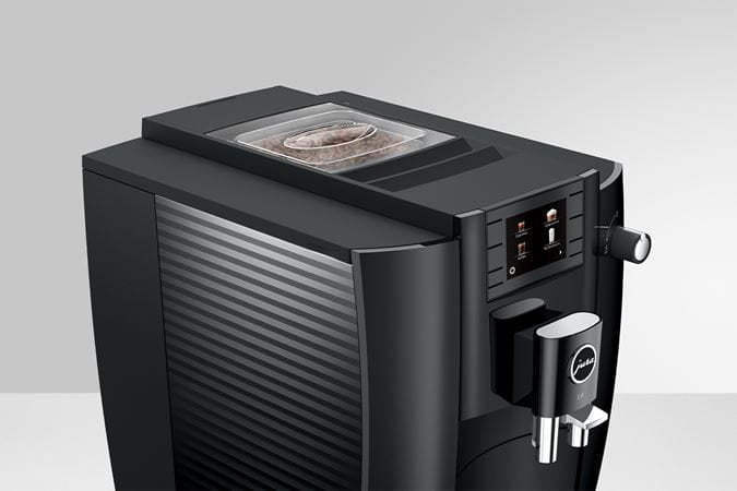 Jura E6 Automatic Coffee Machine