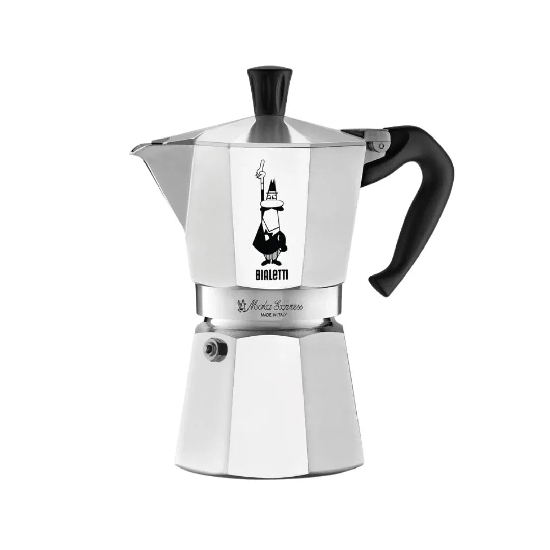 moka espresso bialetti