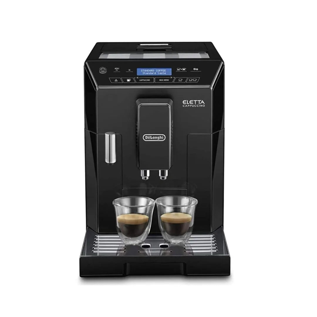 DeLonghi Ecam44.660.B,Fully Automatic Coffee Machine