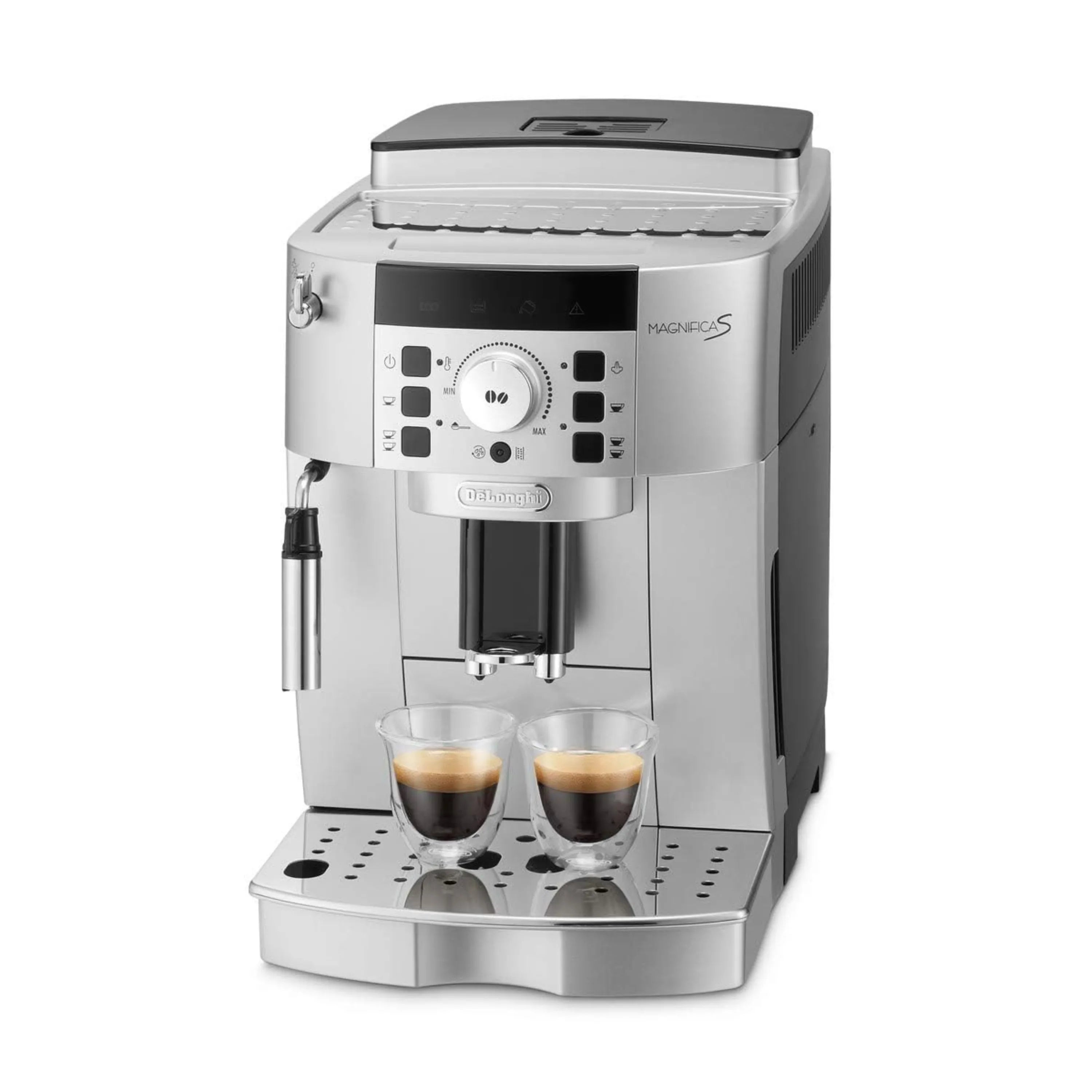 Delonghi ECAM22.110.b, Fully Automatic Coffee Machine