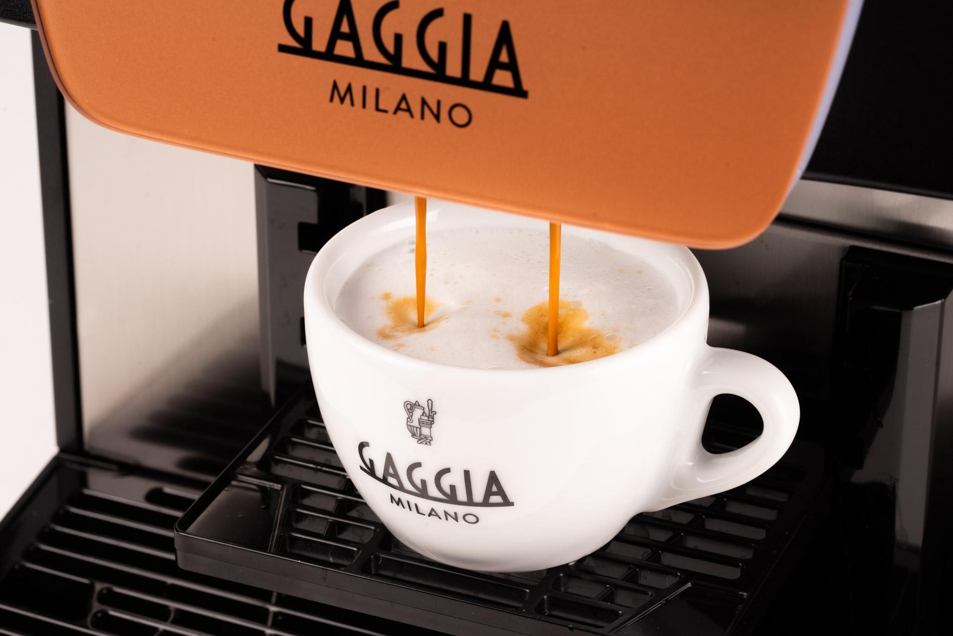 Gaggia Professional La Brillante
