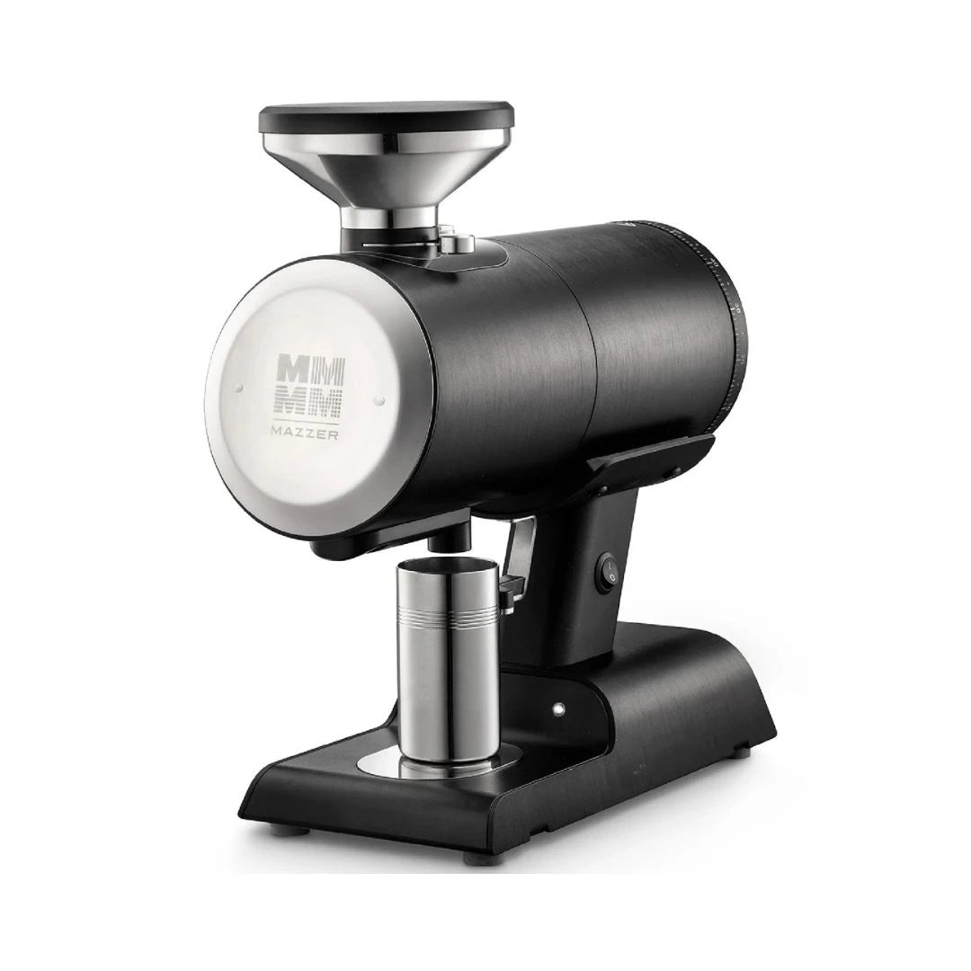 Latteholic Mazzer Philos Single Dose Grinder