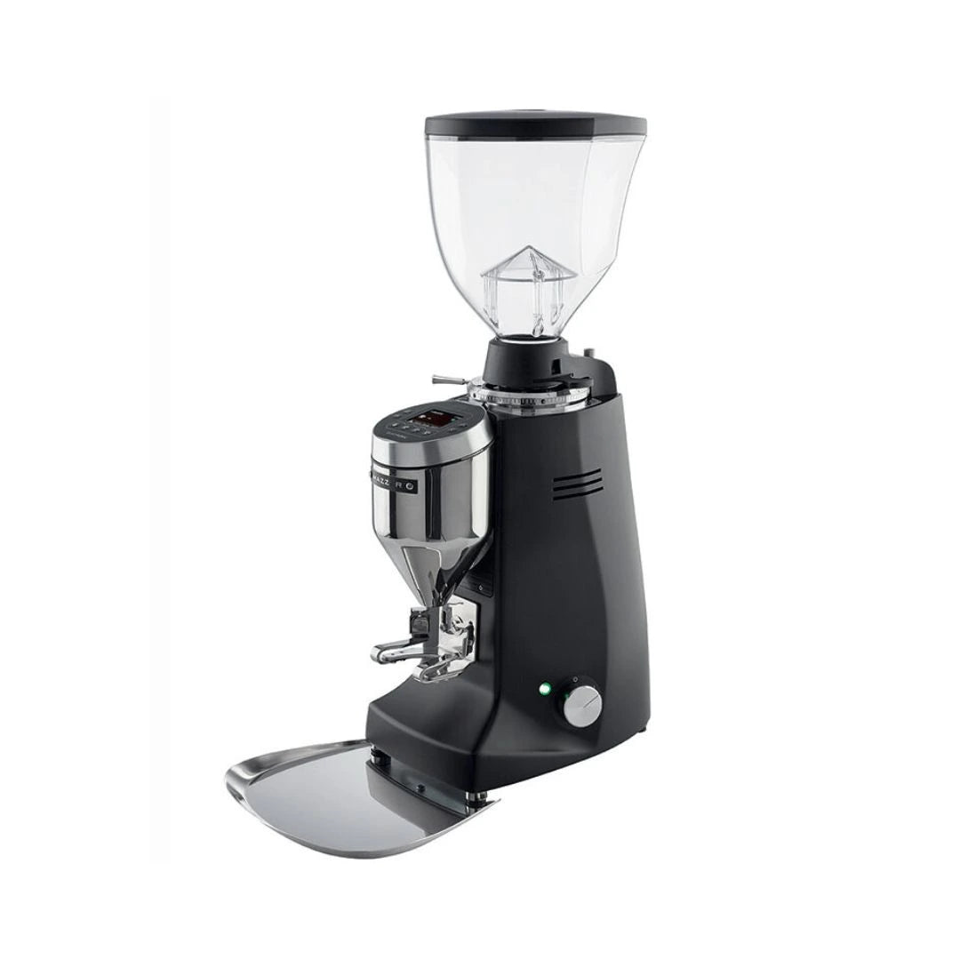 Latteholic Mazzer Super Jolly V Pro Coffee Grinder