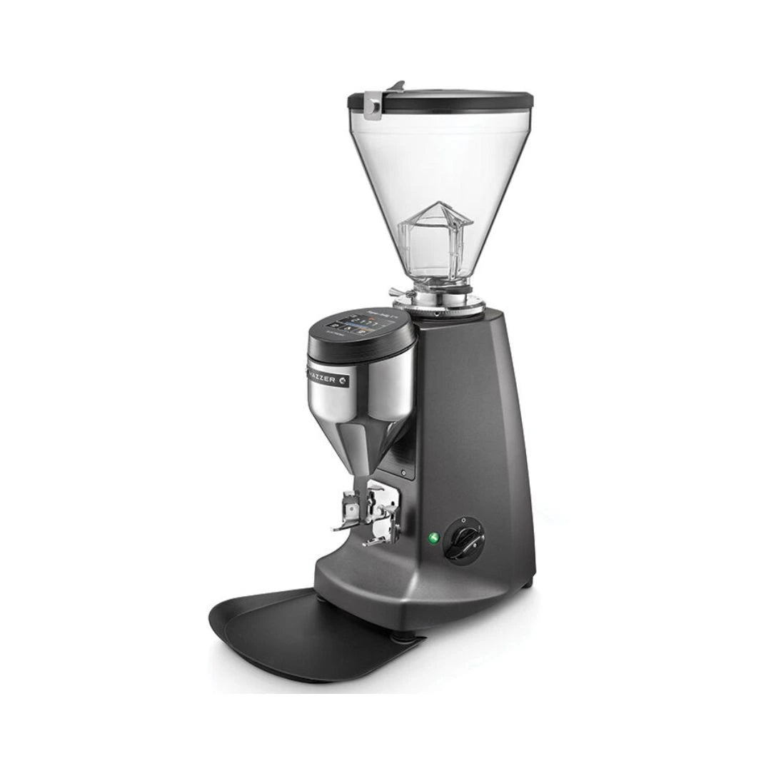Latteholic-Mazzer Super Jolly V Up coffee Grinder