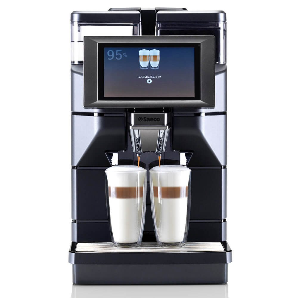Latteholic-Saeco-Magic-M2-Fully-Automatic-Coffee-Machine