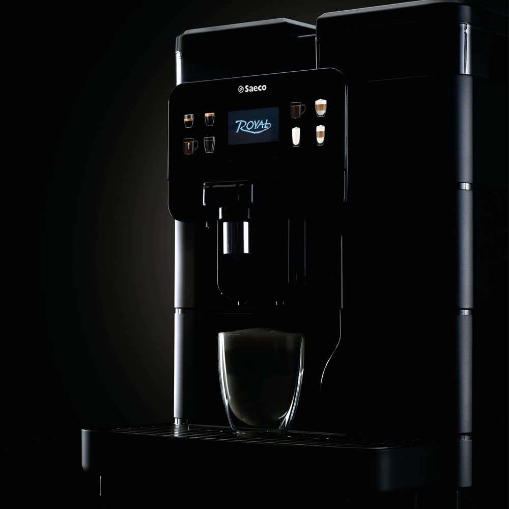 Saeco New Royal OTC