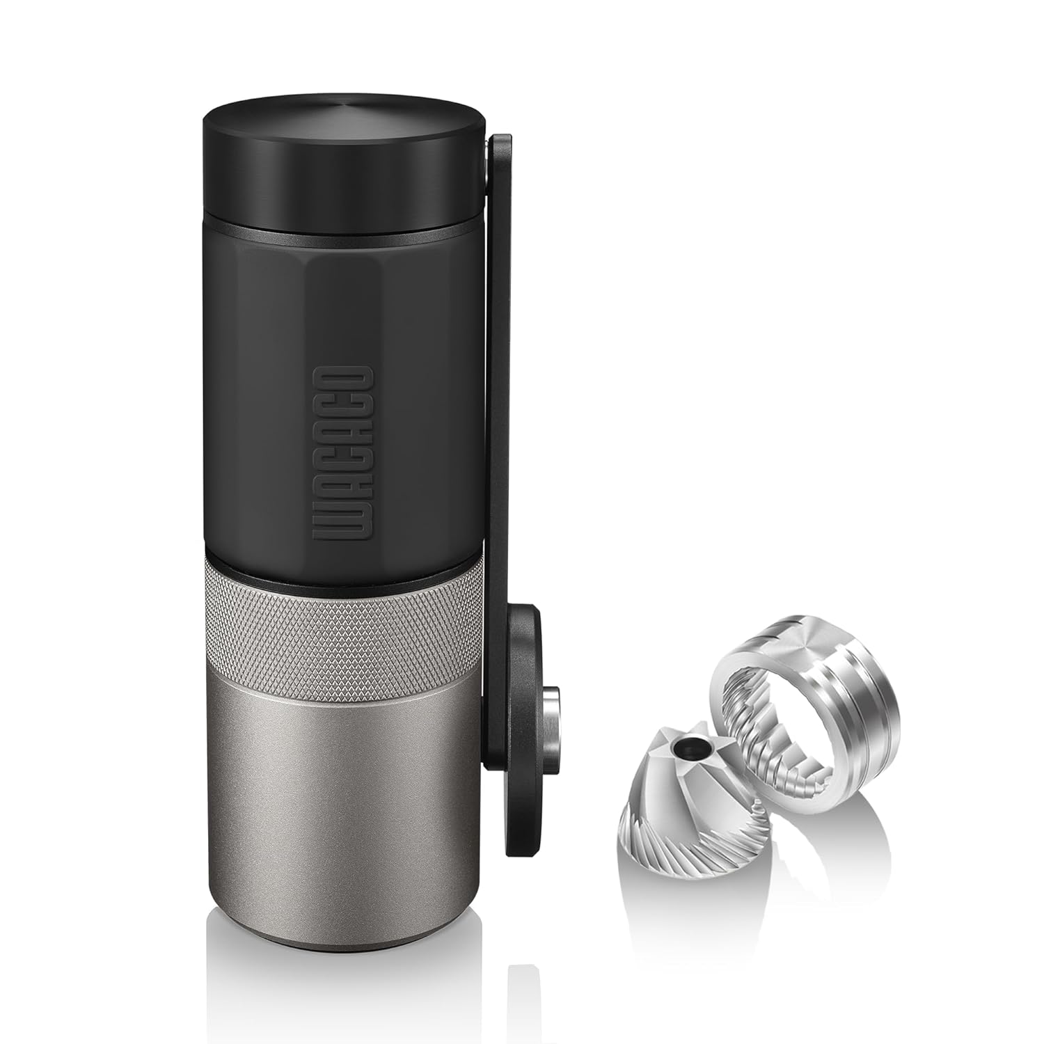 Wacaco Exagrind Manual Coffee Grinder