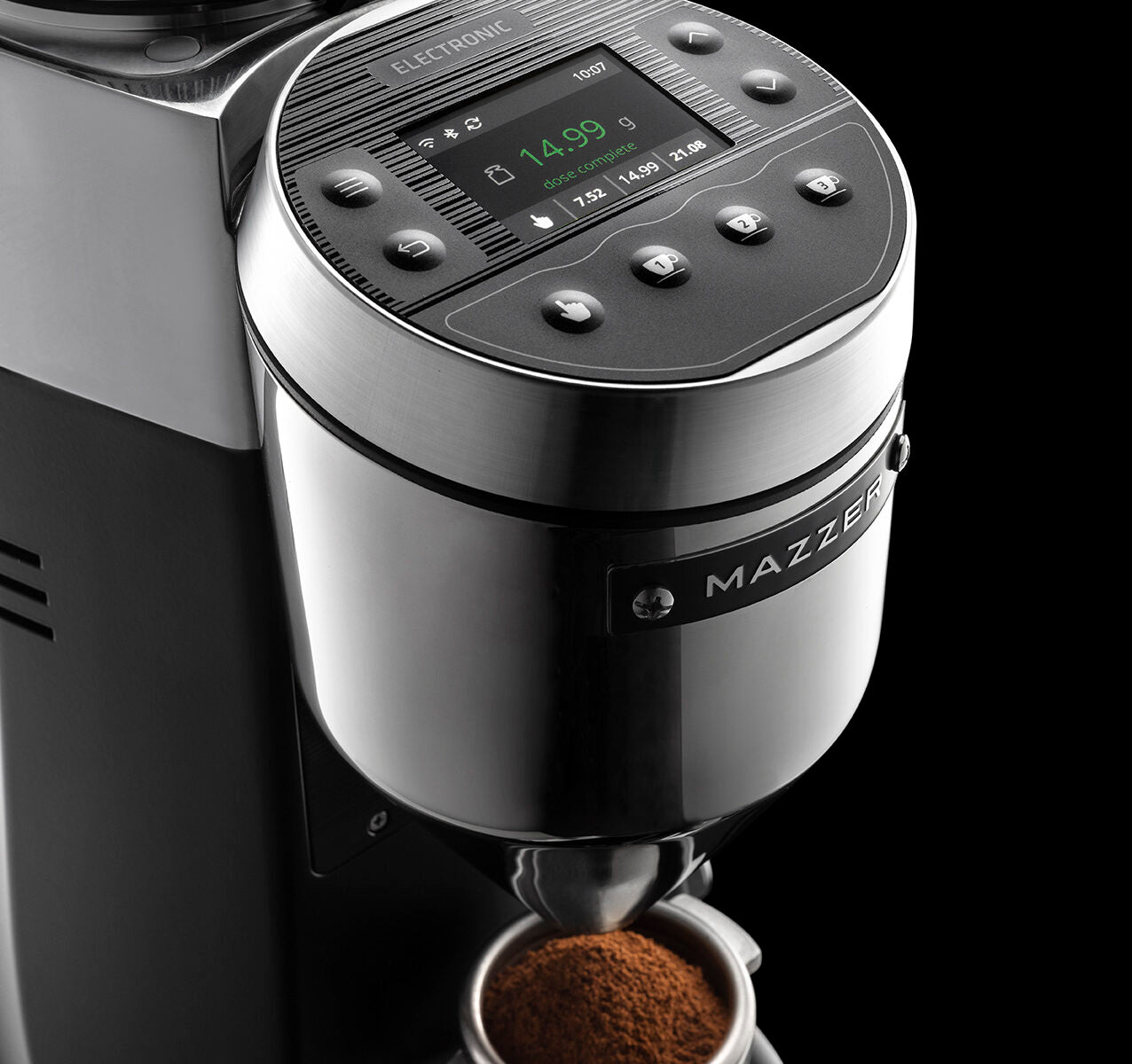 Mazzer Kony Sg Grinder