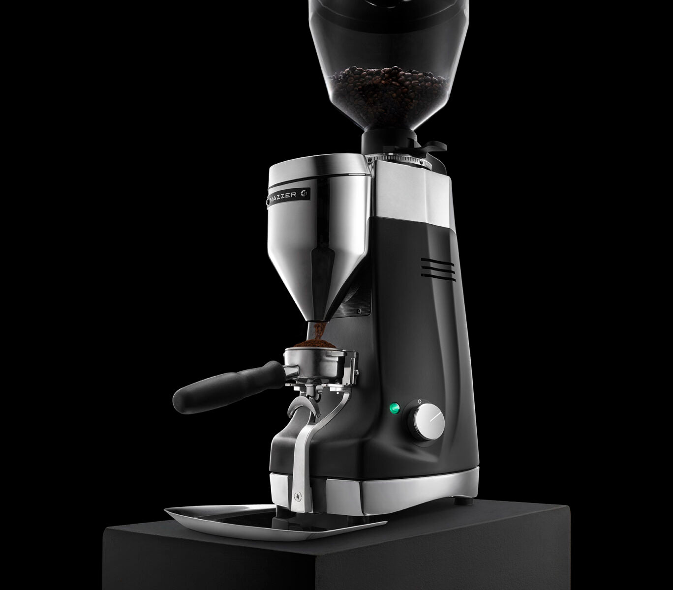 Mazzer Kony Sg Grinder