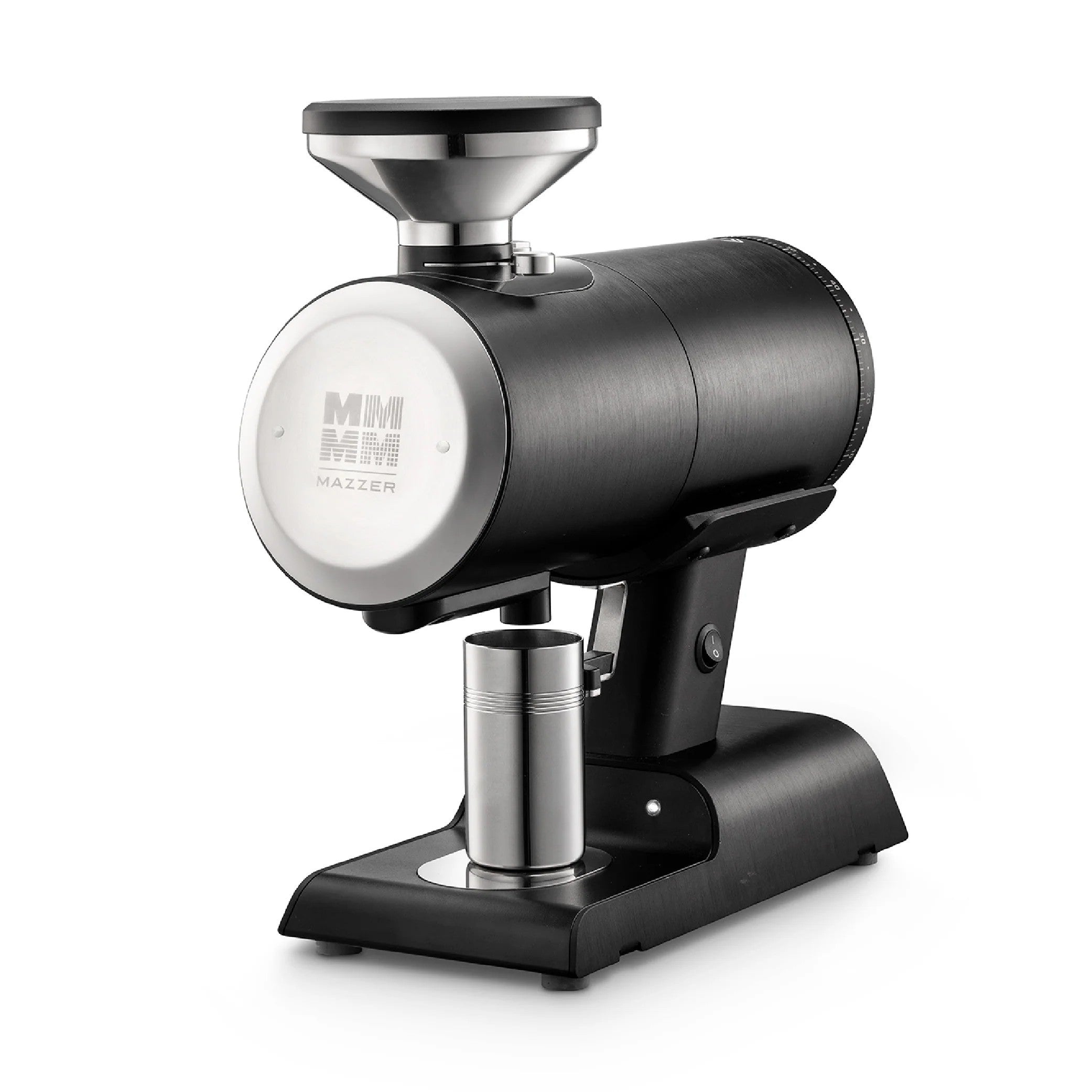 Mazzer Philos Single Dose Grinder