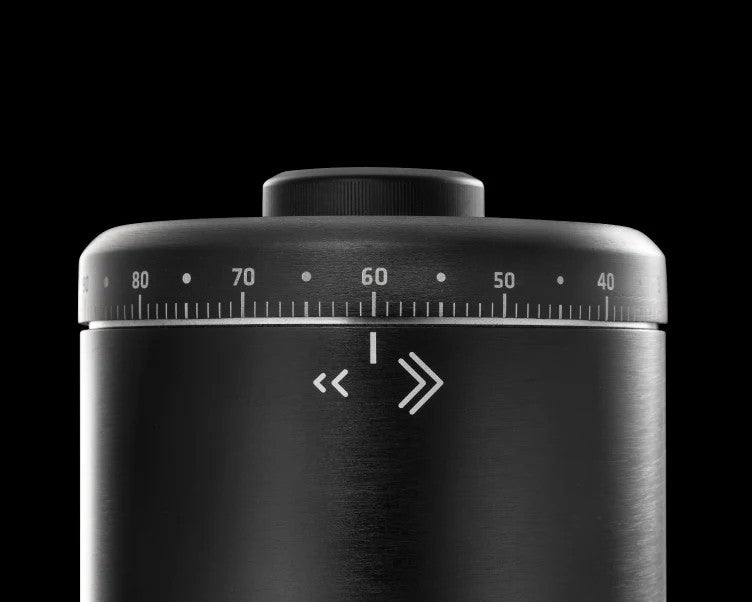 Mazzer Philos Single Dose Grinder