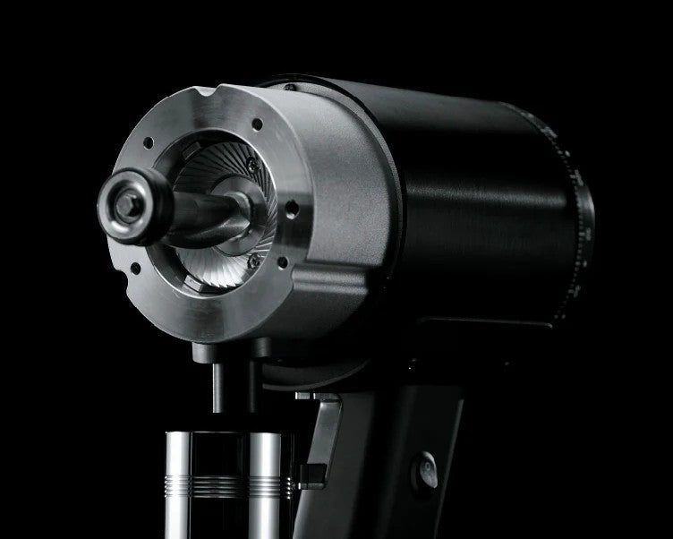 Mazzer Philos Single Dose Grinder