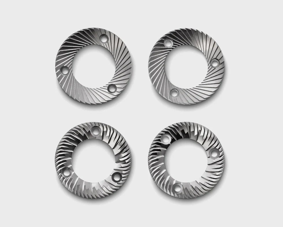 Mazzer Philos Single Dose Grinder