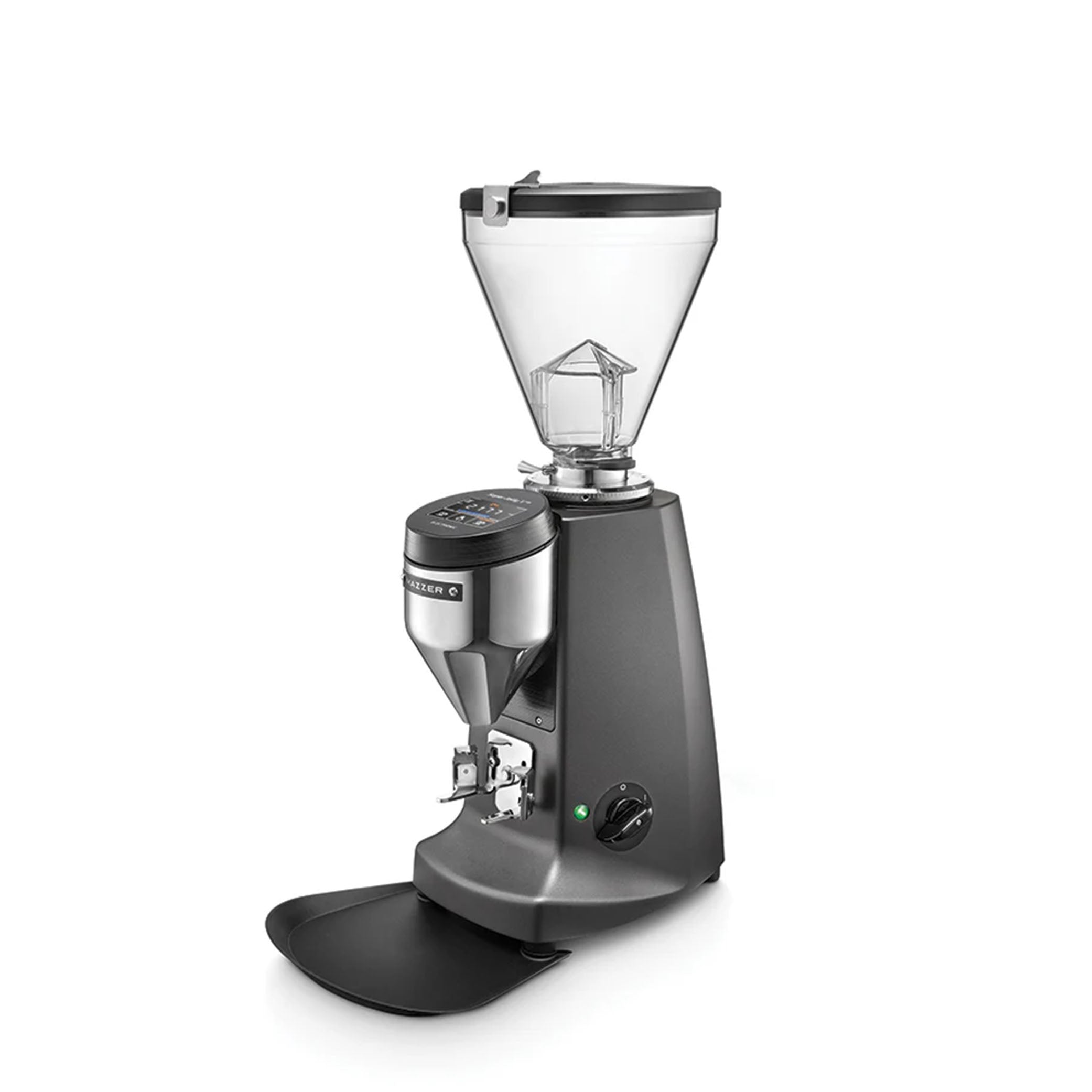 Mazzer Super Jolly V Up coffee Grinder