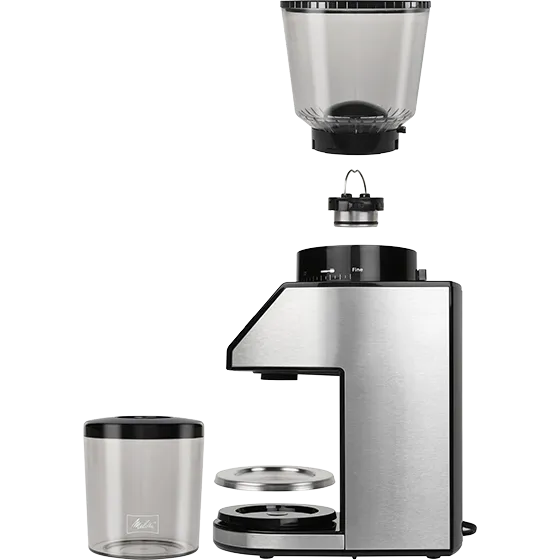Melitta Calibra Coffee Grinder