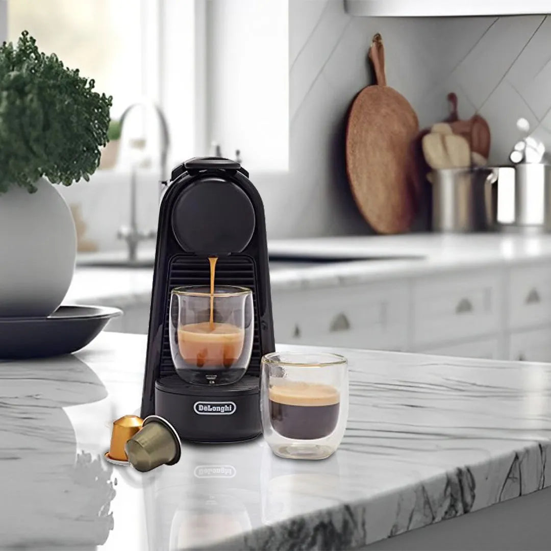 Nespresso Essenza Mini Espresso Machine by DeLonghi