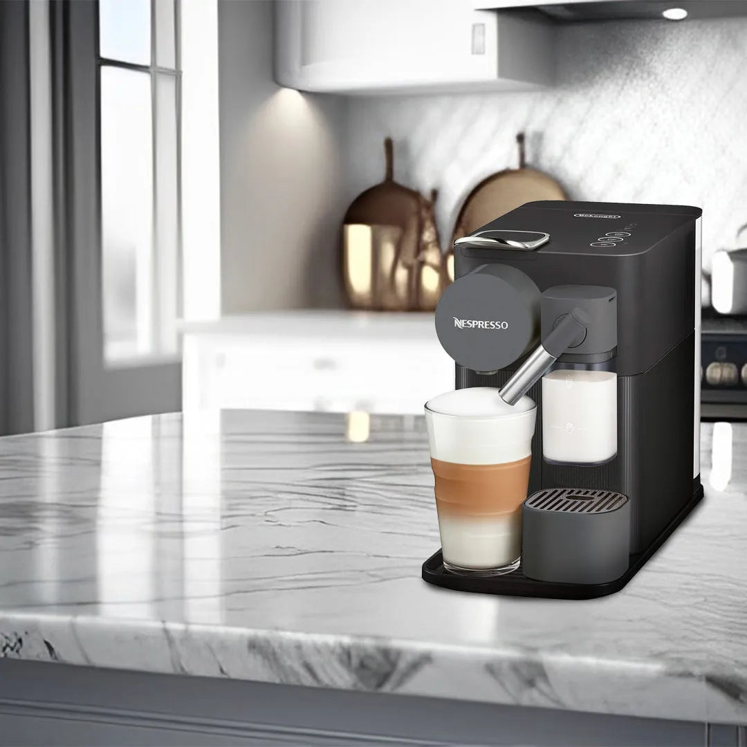 Nespresso lattissima One Espresso Machine by DeLonghi