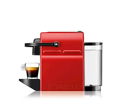 Nespresso Inissia Espresso Machine By Delonghi