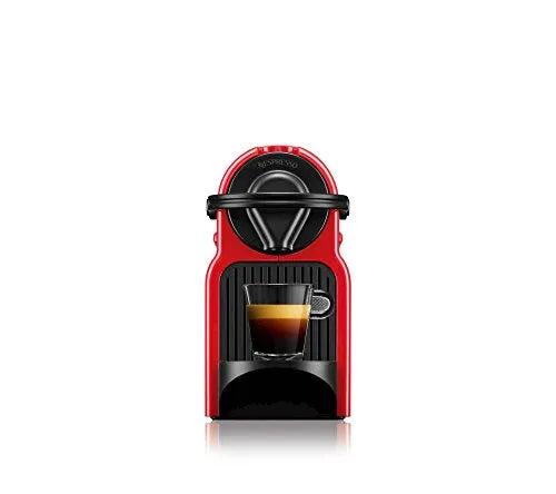 Nespresso Inissia Espresso Machine By Delonghi