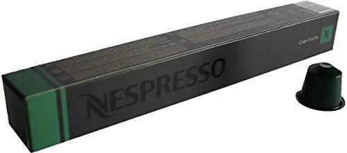Nespresso Nestle Nespresso Coffee Pods, 10 Capsules