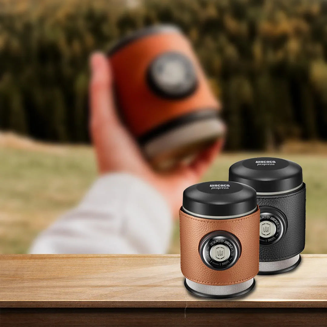 WACACO Picopresso Protective Sleeves