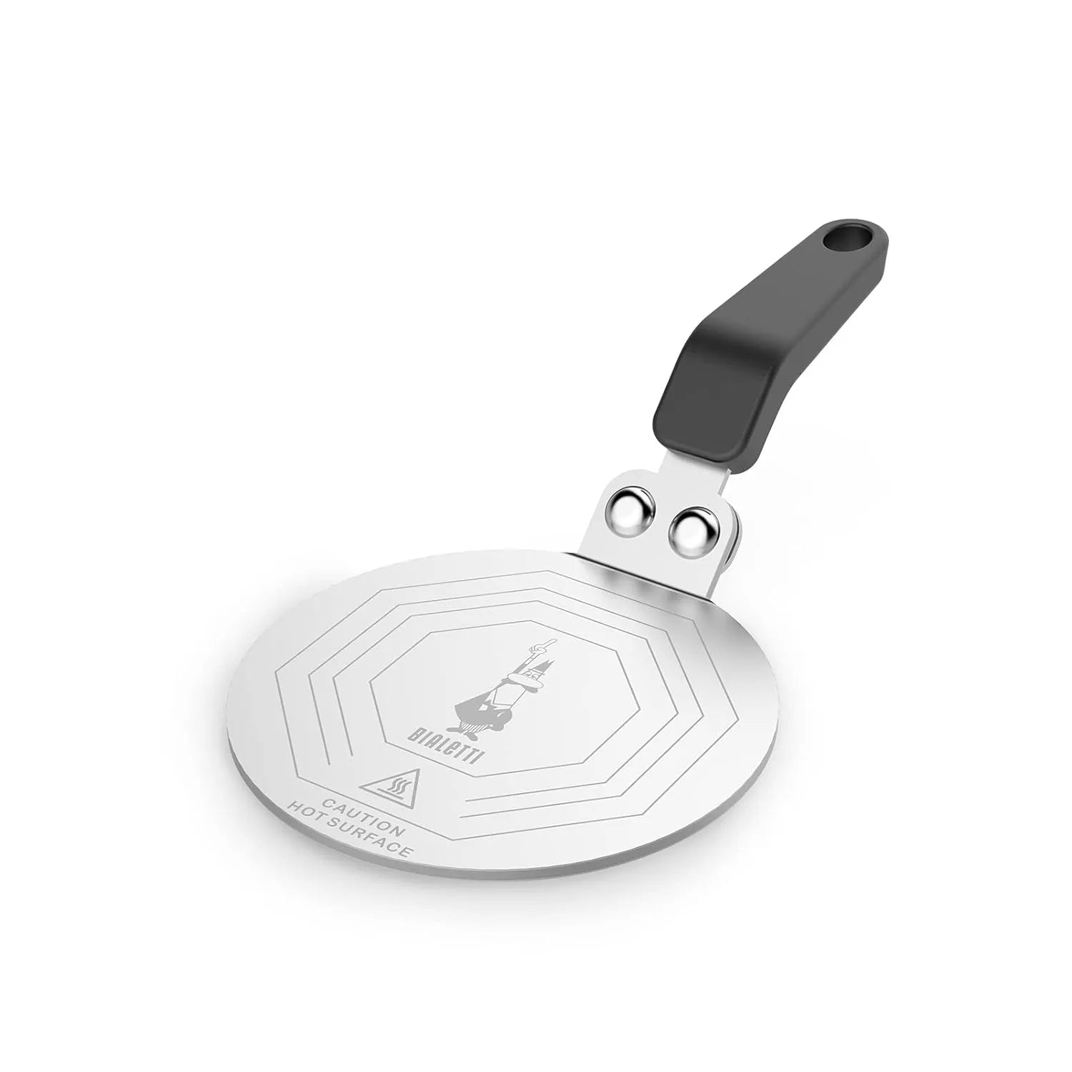 bialetti induction plate