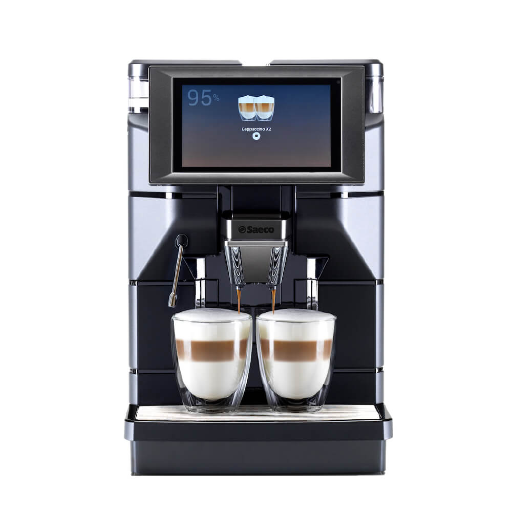 Saeco Magic M1- Fully Automatic coffee machine