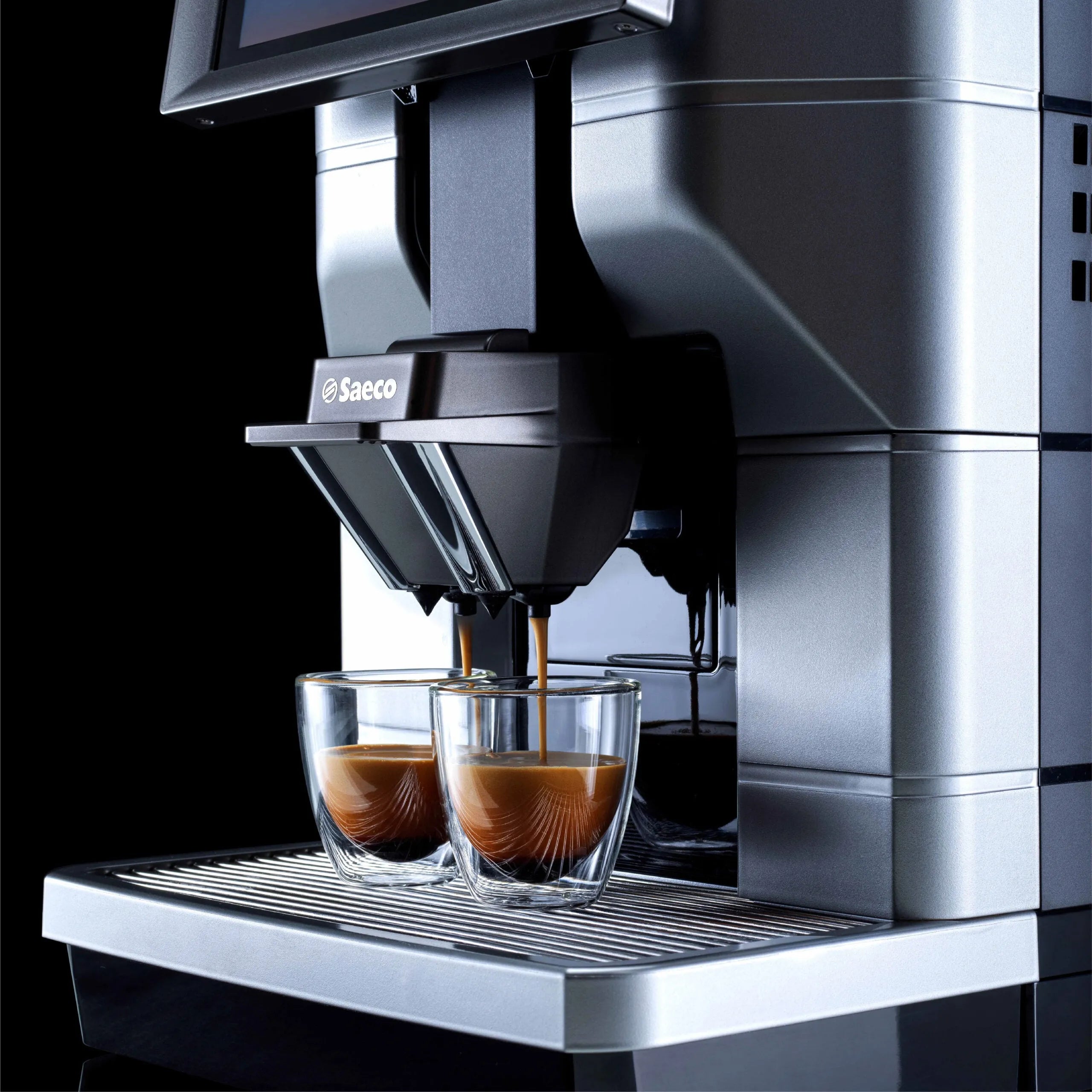 Saeco Magic M2- Fully Automatic Coffee Machine