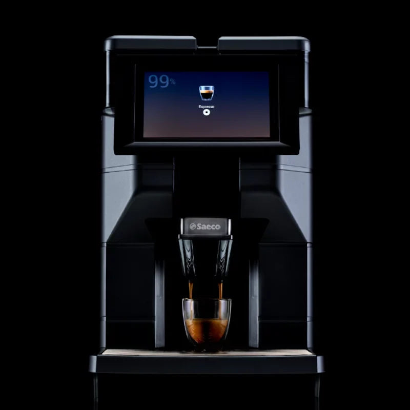 Saeco Magic M1- Fully Automatic coffee machine