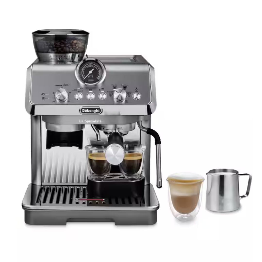 Delonghi La Specialista Arte Evo EC9255.M