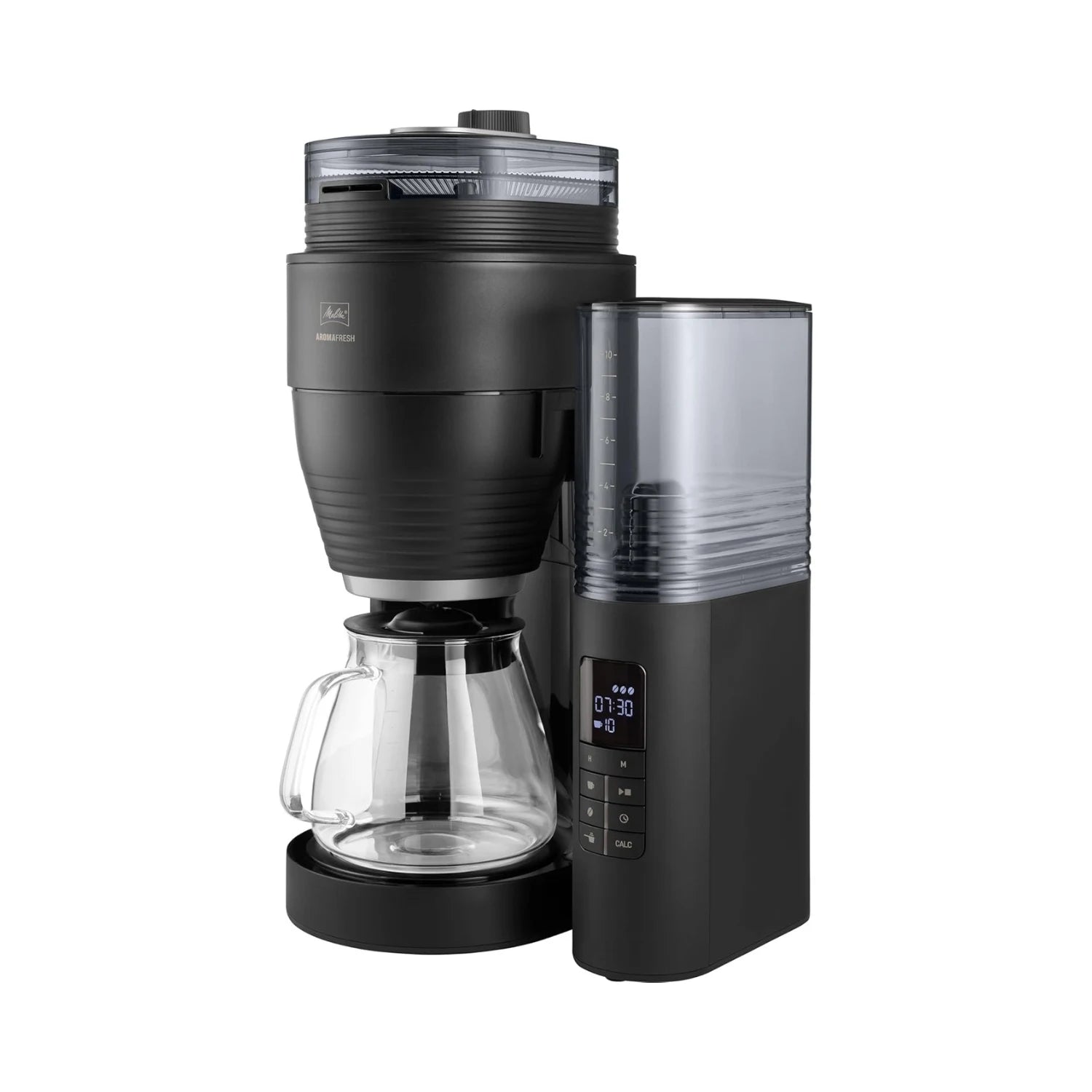 Melitta Aroma Fresh Filter Coffee Machine