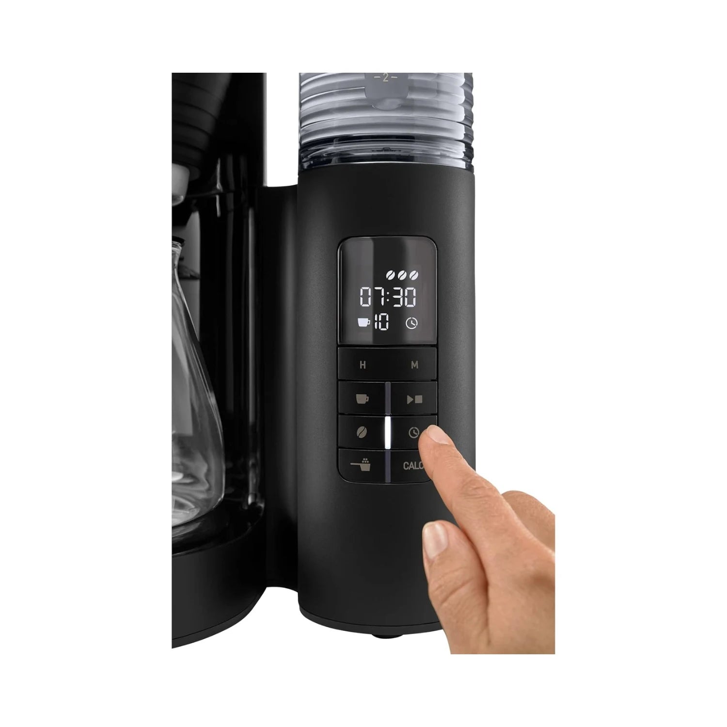 Melitta Aroma Fresh Filter Coffee Machine