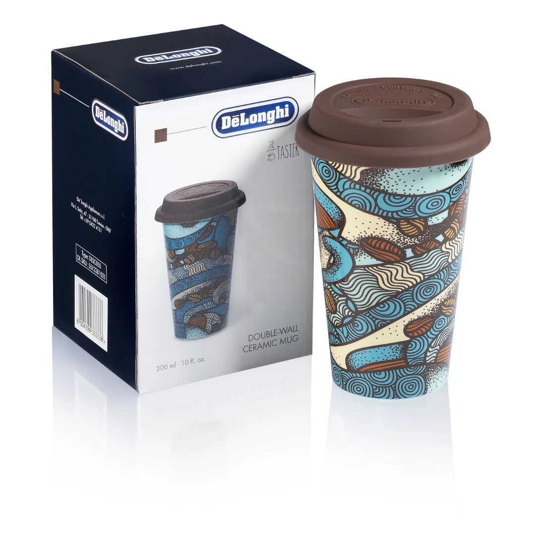 DeLonghi Taster Mug