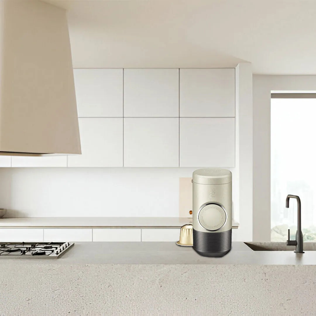 WACACO Minipresso NS2 Portable Espresso Maker