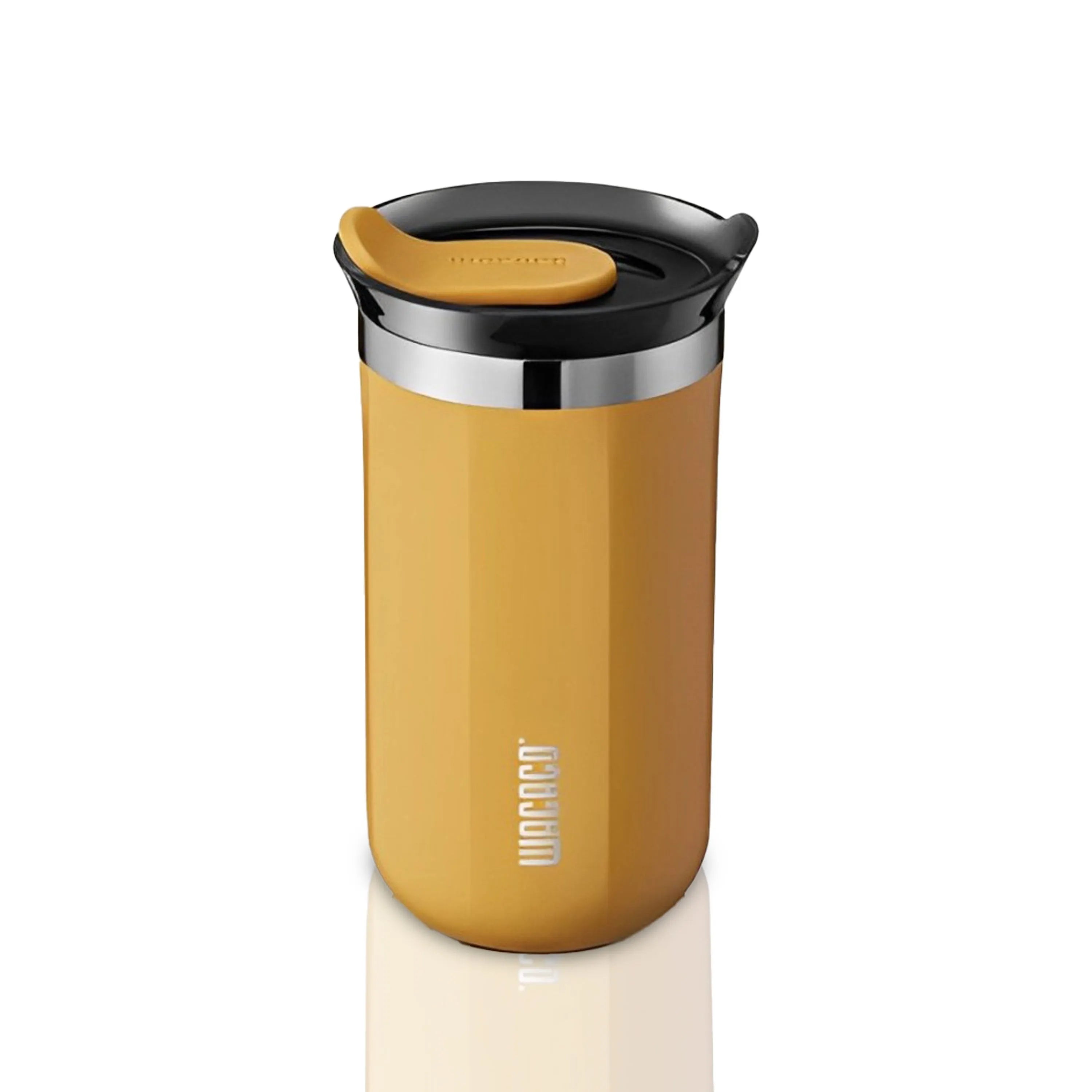 WACACO Octaroma Lungo Vacuum Insulated Coffee Mug