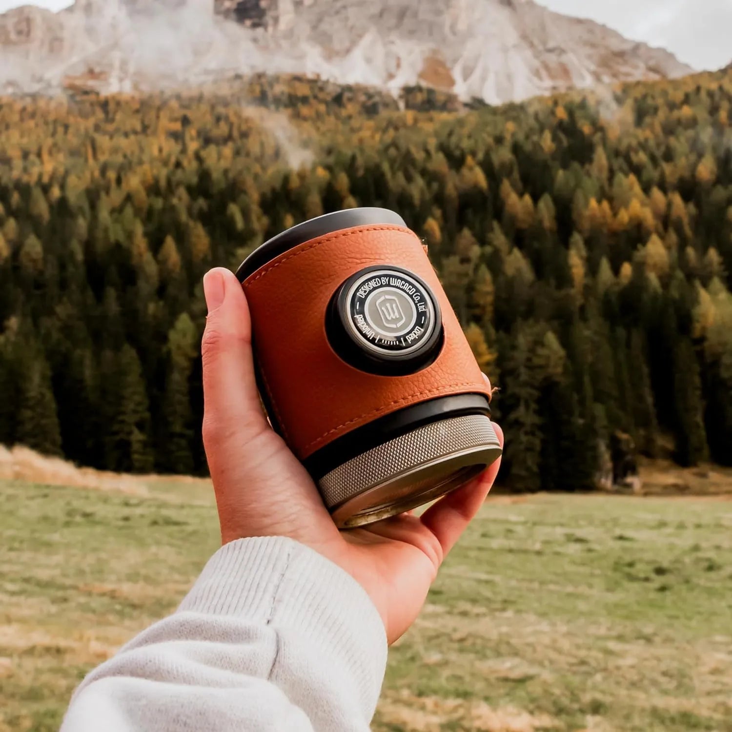 WACACO Picopresso Protective Sleeves