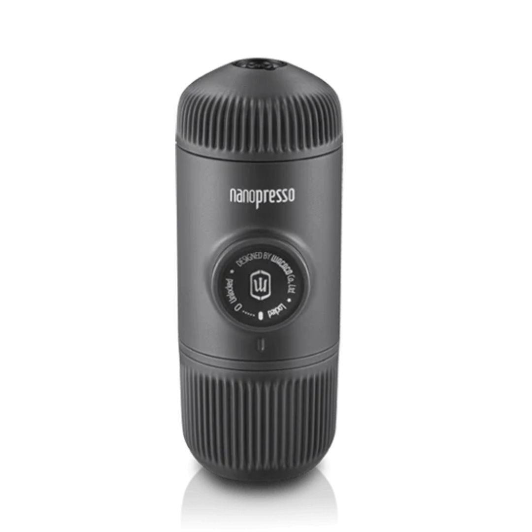 Wacaco Nanopresso Portable Espresso Maker