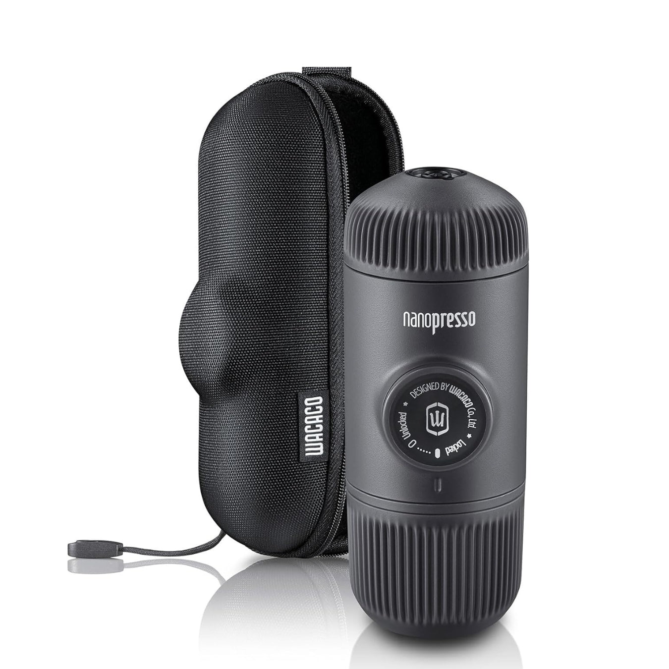 Wacaco Nanopresso Portable Espresso Maker