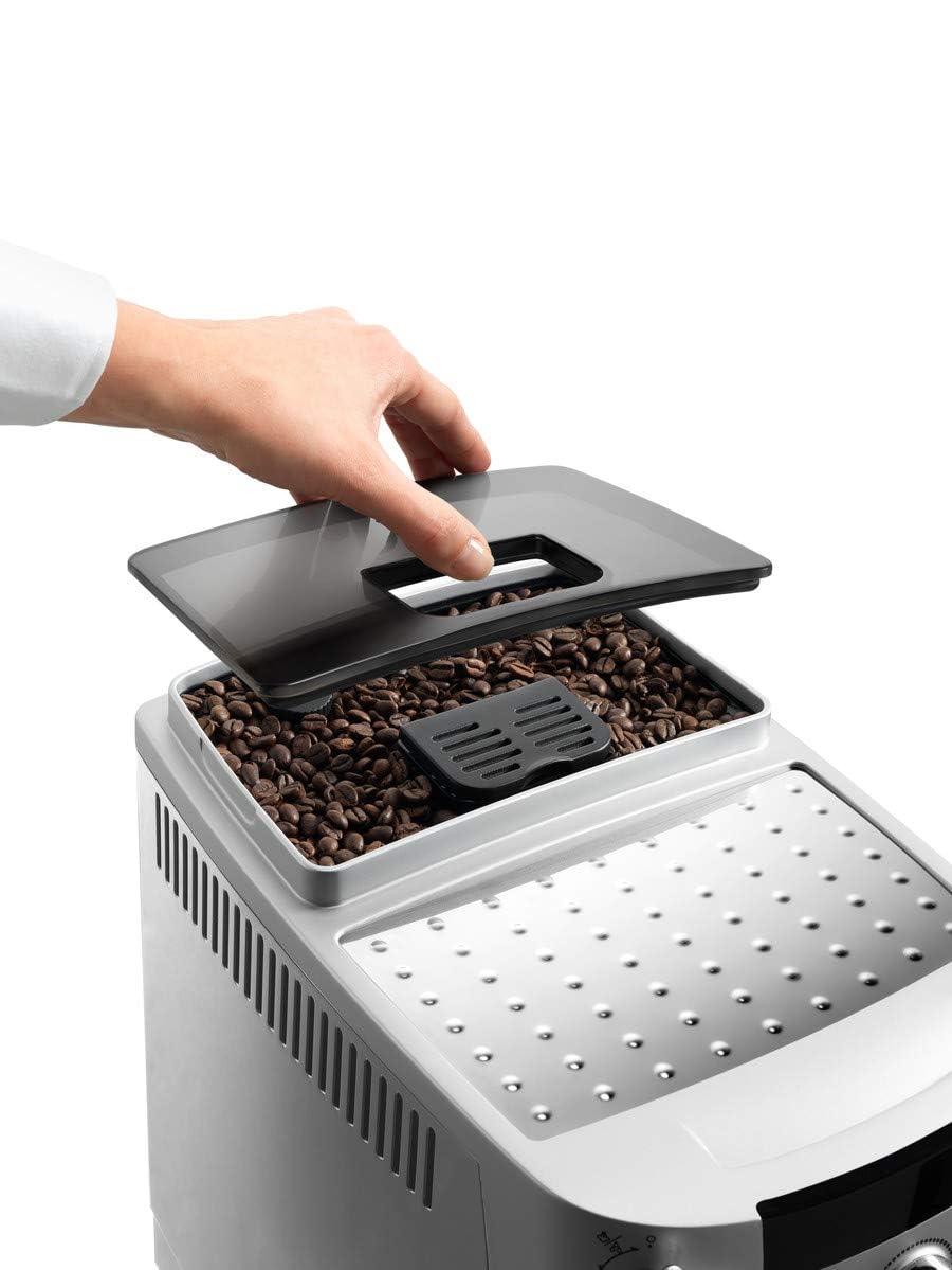 Delonghi Ecam22.110.SB, Fully Automatic Coffee Machine| Open Box Sale