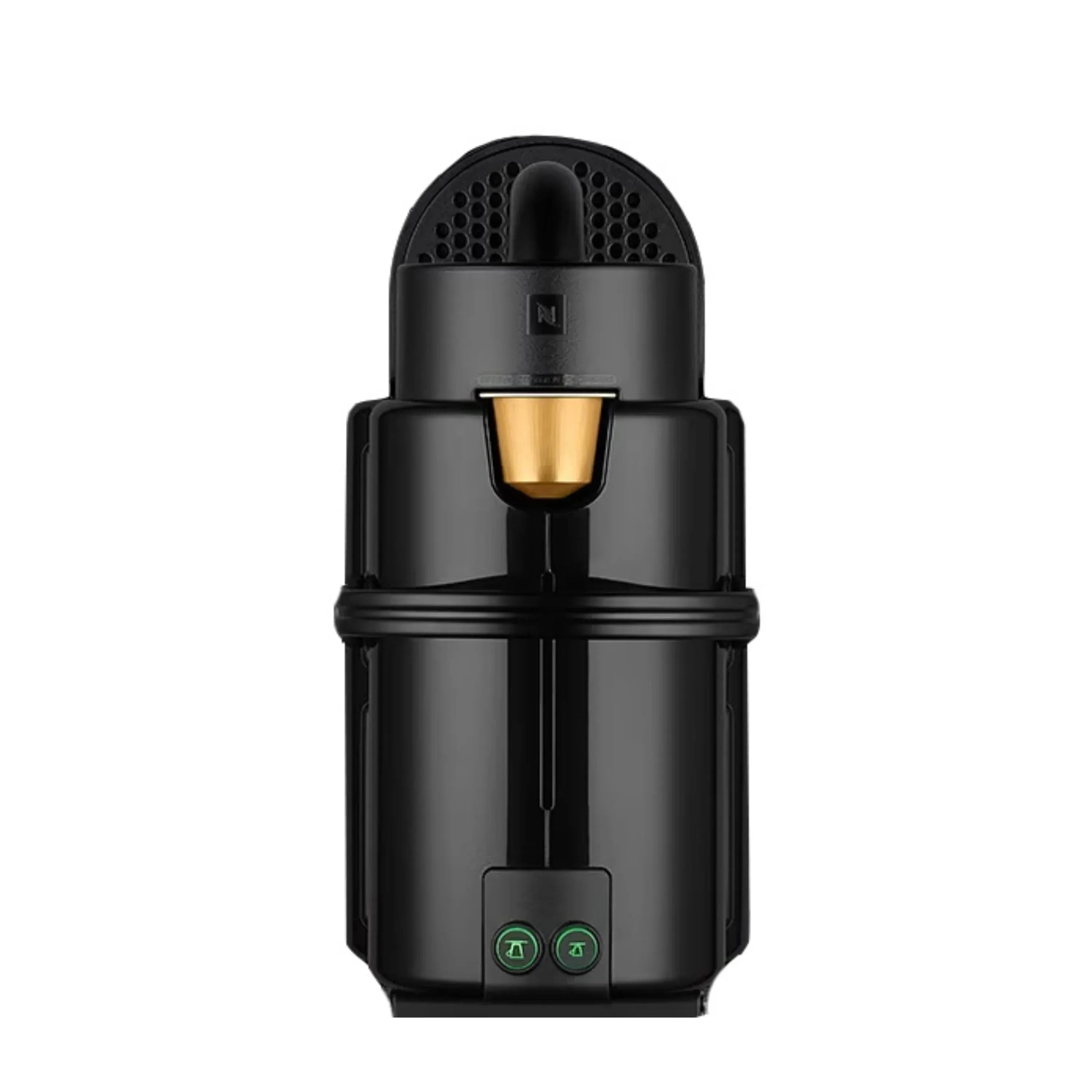 Nespresso Inissia Espresso Machine By Delonghi, Black  | OPEN BOX SALE